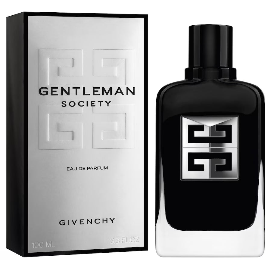 Set de 3 Perfumes | GENTLEMAN, GENTLEMAN RESERVE, GENTLEMAN SOCIETY 100 ml