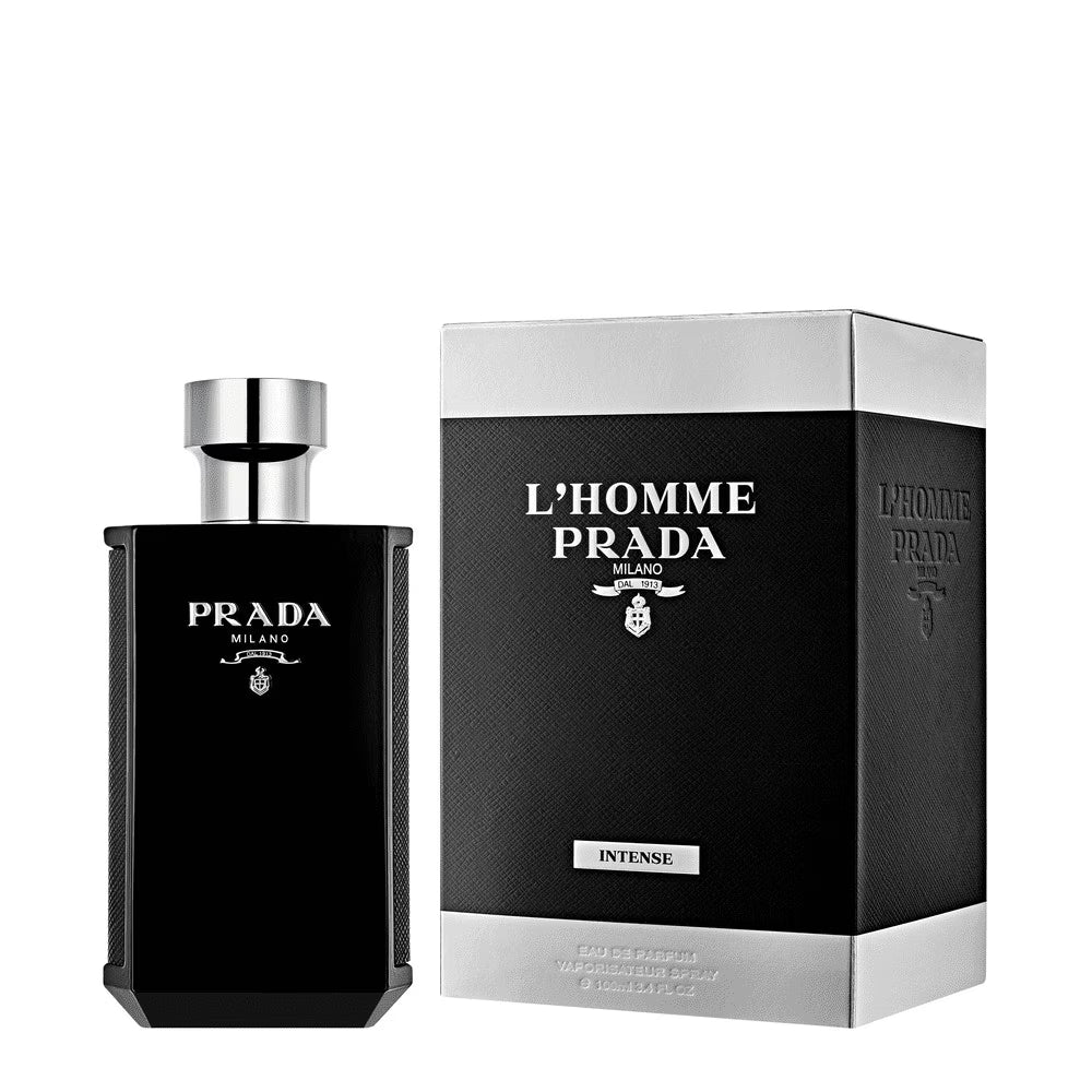 Set de 3 Perfumes | BLACK ORCHID, NOIR EXTREME, PRADA INTENSE 100 ml