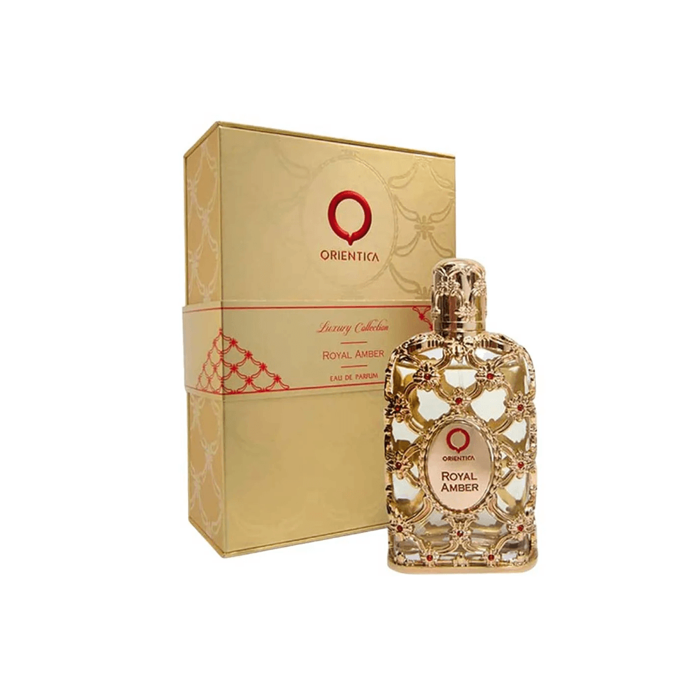Set de 3 Perfumes | Sabah Al Ward 100 ml, Fakhar 100 ml, Royal Amber 100 ml