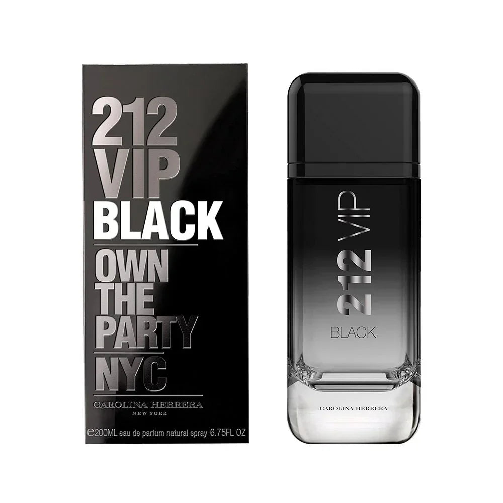 Set de 3 Perfumes | BAD BOY, 212 VIP BLACK, Paco Rabanne INVICTUS 100 ml
