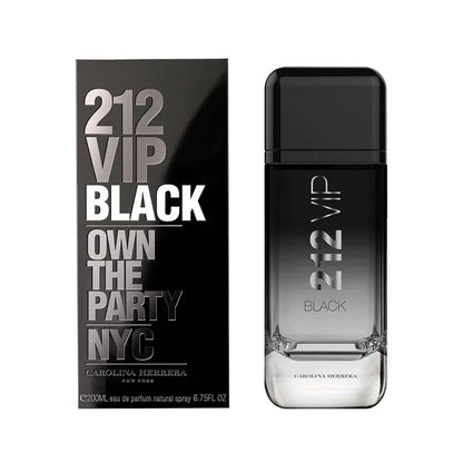 Set de 3 Perfumes | BAD BOY, 212 VIP BLACK, Paco Rabanne INVICTUS 100 ml
