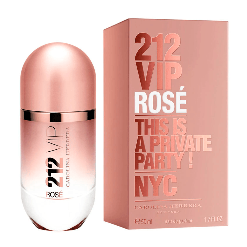 Set de 3 Perfumes | 212 VIP ROSÉ, OLYMPÉA, COCO MADEMOISELLE 100 ml