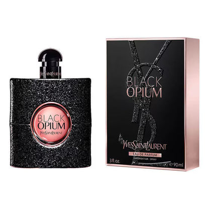 Set de 3 Perfumes | Black Opium + Olympea + La Vie Est Belle 100 ml