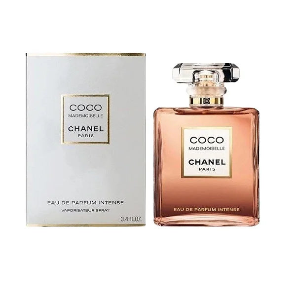 Set de 3 Perfumes | GOOD GIRL, COCO MADEMOISELLE, Chanel Nº5 100 ml