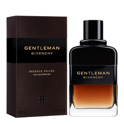 Set de 3 Perfumes | GENTLEMAN, GENTLEMAN RESERVE, GENTLEMAN SOCIETY 100 ml