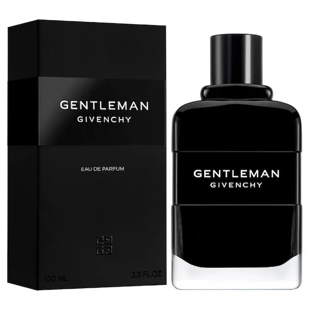 Set de 3 Perfumes | GENTLEMAN, GENTLEMAN RESERVE, GENTLEMAN SOCIETY 100 ml