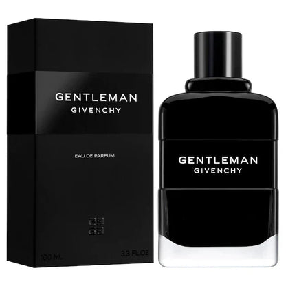 Set de 3 Perfumes | Tom Ford Ombre Leather, Givenchy Gentleman, Montblanc Explorer 100 ml