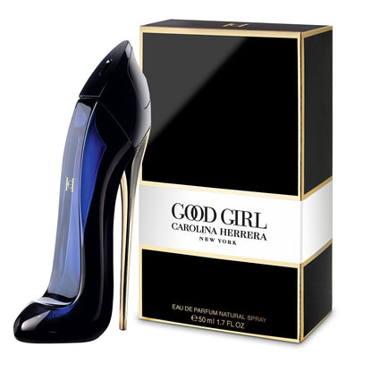 Set de 3 Perfumes | GOOD GIRL, Chanel Nº5, FAME 100 ml