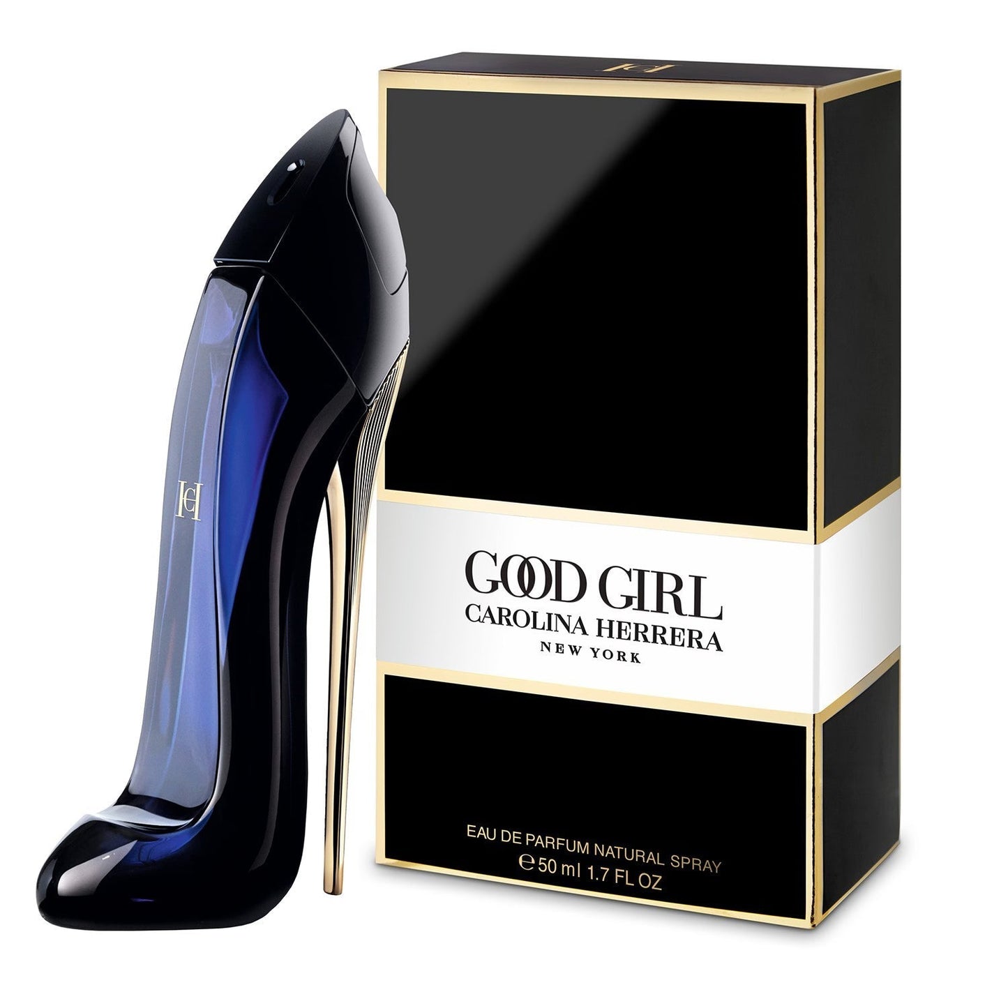 Set de 3 Perfumes | GOOD GIRL, COCO MADEMOISELLE, Chanel Nº5 100 ml