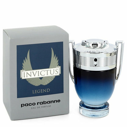 Set de 3 Perfumes | Paco Rabanne INVICTUS LEGEND, INVICTUS, INVICTUS VICTORY 100 ml