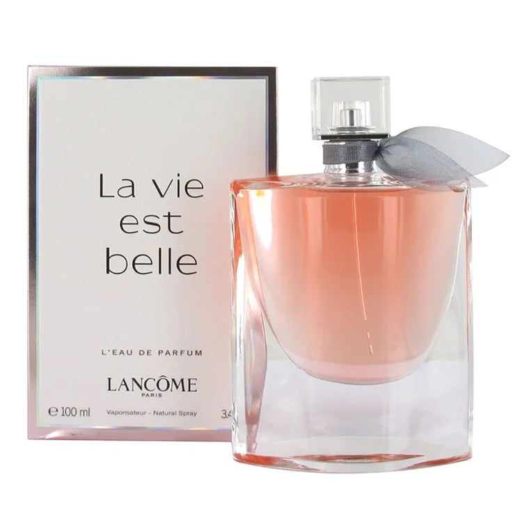 Set de 3 Perfumes | La Vie Est Belle + Olympea + Black Opium