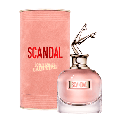 Set de 3 Perfumes | LA BELLE, ULTRA MALE, Gaultier SCANDAL 100 ml