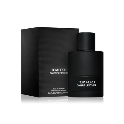 Set de 3 Perfumes | Tom Ford Ombre Leather, Givenchy Gentleman, Montblanc Explorer 100 ml