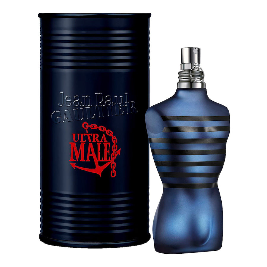 Set de 3 Perfumes | LA BELLE, ULTRA MALE, Gaultier SCANDAL 100 ml