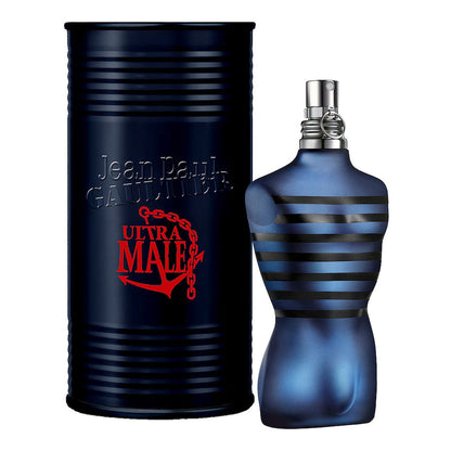 Set de 3 Perfumes | LA BELLE, ULTRA MALE, Gaultier SCANDAL 100 ml